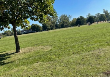 LOTE BARRIO CERRADO DEL GOLF