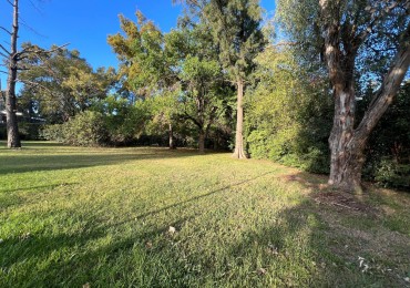 Venta lote terreno paso del rey 12 x 36 mts FINANCIA
