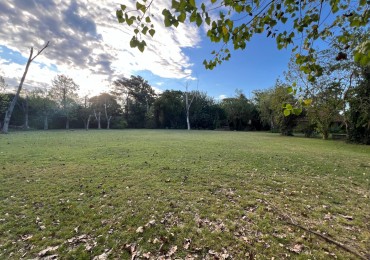 Venta Lote Terreno 12 x 45.5mts FINANCIA