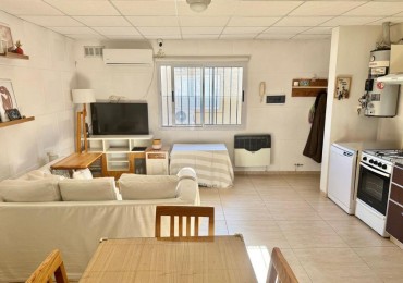Venta departamento 3 ambientes Castelar norte