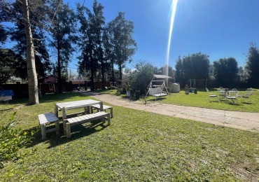 Terreno 385m² en Paso Del Rey, todos los servicios